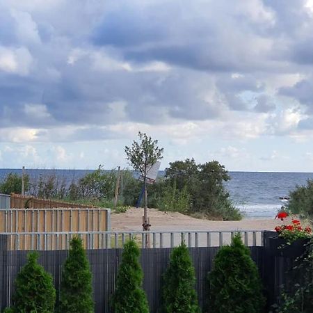 Ive'S Gardenia Seaside Daire Dziwnów Dış mekan fotoğraf