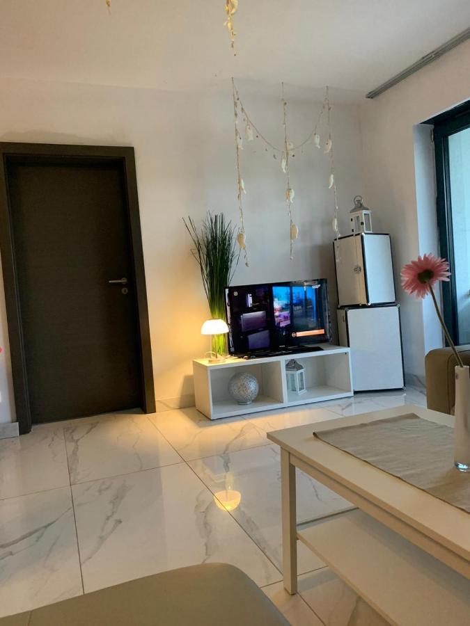 Ive'S Gardenia Seaside Daire Dziwnów Dış mekan fotoğraf
