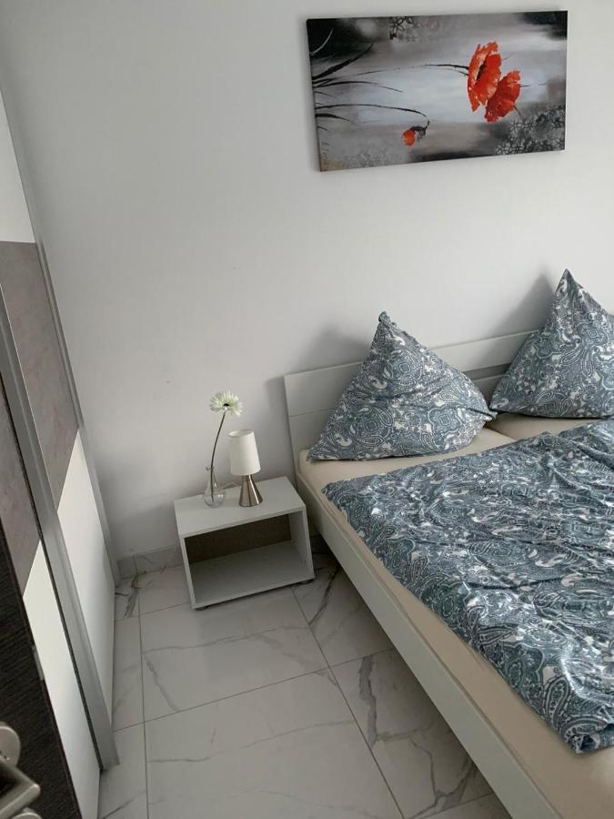 Ive'S Gardenia Seaside Daire Dziwnów Dış mekan fotoğraf