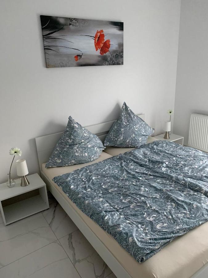 Ive'S Gardenia Seaside Daire Dziwnów Dış mekan fotoğraf